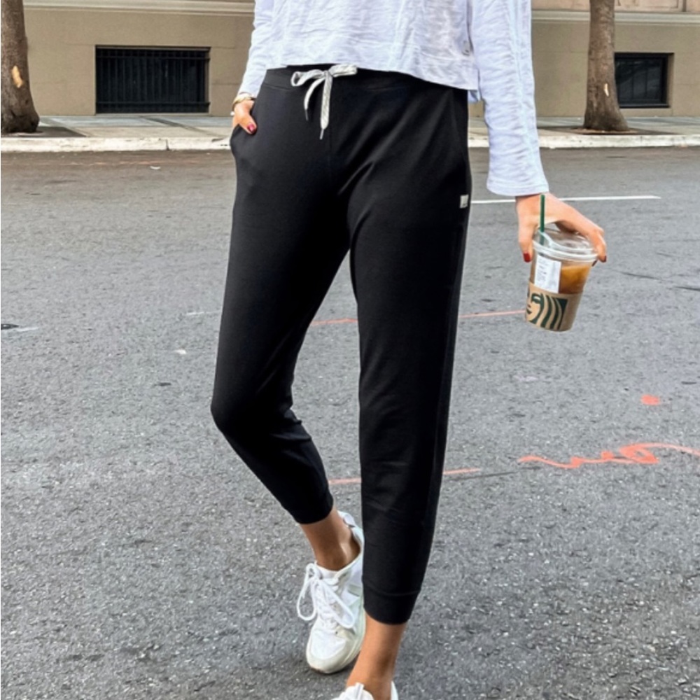 Vouri joggers
